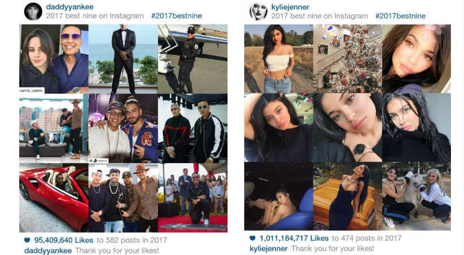 Instagram: Publica así tus mejores fotos del 2017