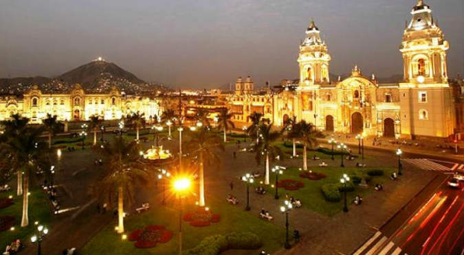 Aniversario 483° de Lima: 5 Lugares a donde ir totalmente gratis