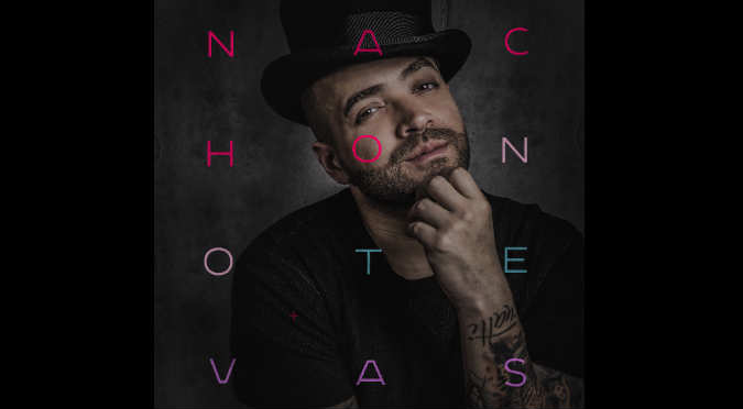 Nacho estrena videoclip esperado de 'No Te Vas' (VIDEO)