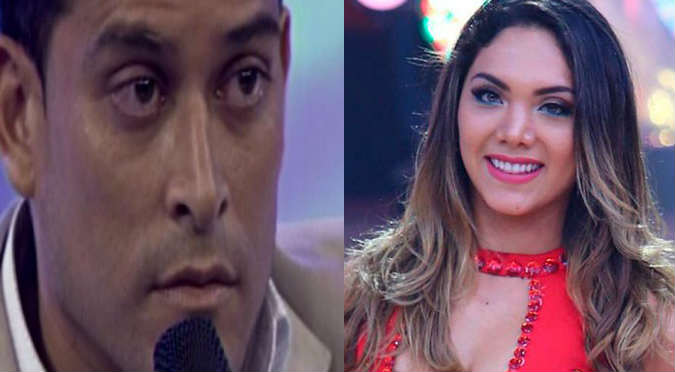 Chabelita se arrepiente de haber conocido a Christian Domínguez (VIDEO)