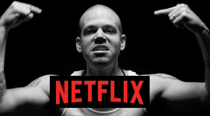 Residente estrena documental en Netflix tras agredir a camarógrafo (VIDEO)