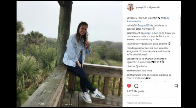 Instagram: Yamila Piñero sorprende con gran cambio de look (VIDEO)