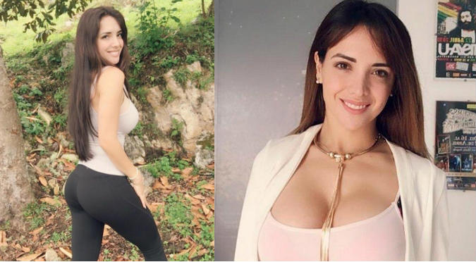 Tetas Pics