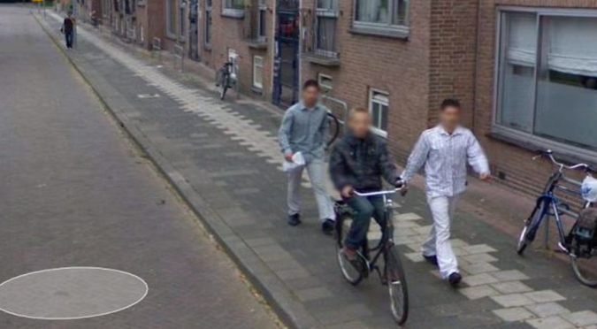 Google Maps: Descubre quién robó su bicicleta con ayuda de Street View