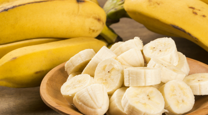 Viral: 7 problemas que cura el plátano en minutos