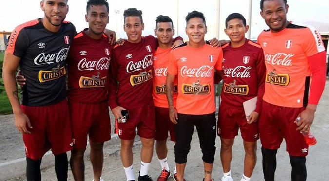 Selección Peruana: Denuncian a futbolista por no pasar pensión a sus hijos