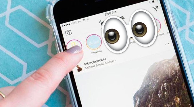 Instagram: Bloquea las historias de tus amigos sin dejar de seguirlos