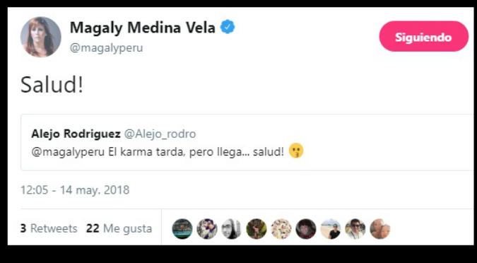 ¿Magaly Medina se burla de Paolo Guerrero por drástica decisión?