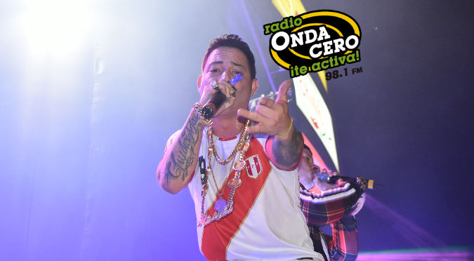 chucho flash bail como licuadora en el onda cero en vivo chucho flash bail como licuadora en el onda cero en vivo