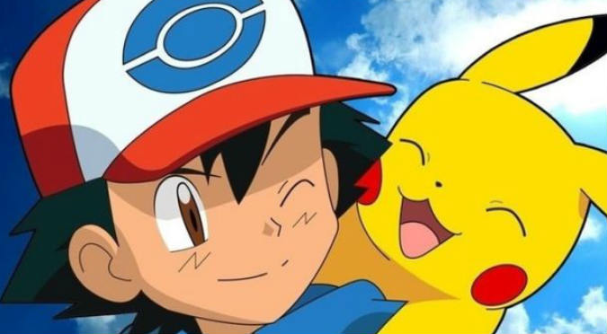 Pokémon: Cantante se presentará en evento totalmente gratis