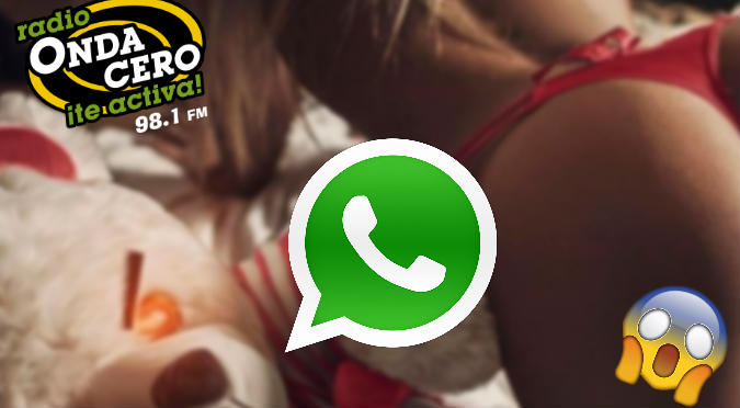 WhatsApp: Así podrás ocultar fotos prohibidas de tu chat (VIDEO)