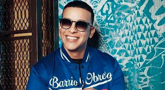 Daddy Yankee: Filtran fotos hot del 'Big Boss' y seguidoras se alborotan