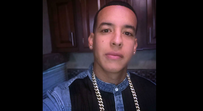 Daddy Yankee: Filtran fotos hot del 'Big Boss' y seguidoras se alborotan