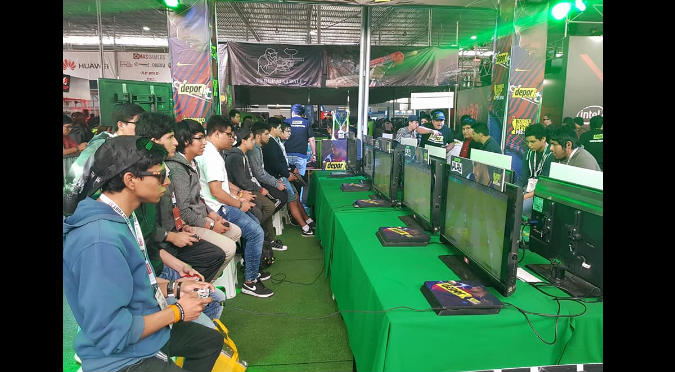 Juega PESVI: Torneo de fútbol virtual más importante se realizará en Lima