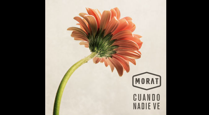 Morat estrena 'Cuando Nadie Ve' ¡Videoclip oficial!