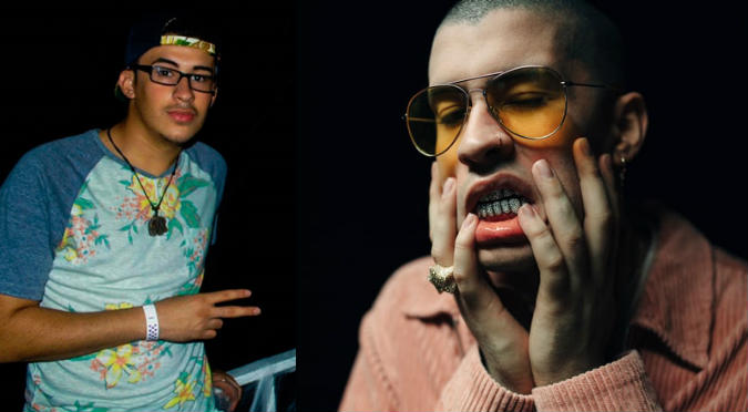 ¿Bad Bunny vendió su alma para ser famoso? (VIDEO)