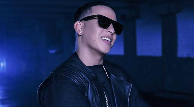 Daddy Yankee: Dos de sus temas entre las mejores canciones del siglo XXI