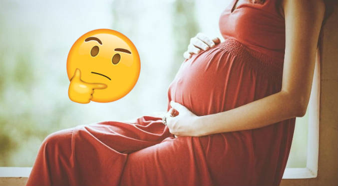 ¿Qué significa soñar con embarazo?