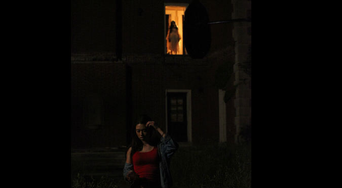'La Bruja', el film de terror que te pondrá los pelos de punta