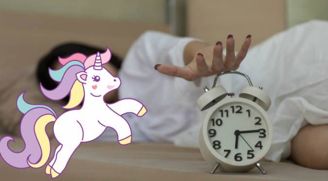 ¿Qué significa soñar con unicornios?