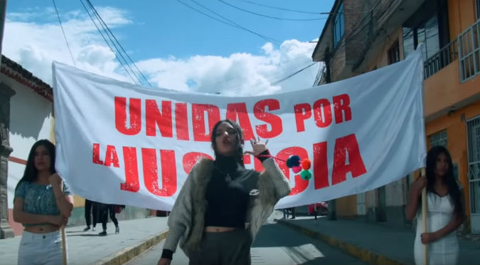 ¿Trap en quechua? (VIDEO)