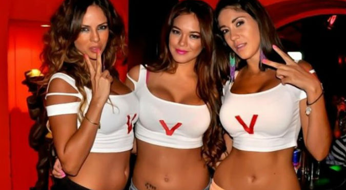 Jazmín Pinedo y Tilsa Lozano revelan cuándo será el regreso de 'Las Vengadoras' (VIDEO)