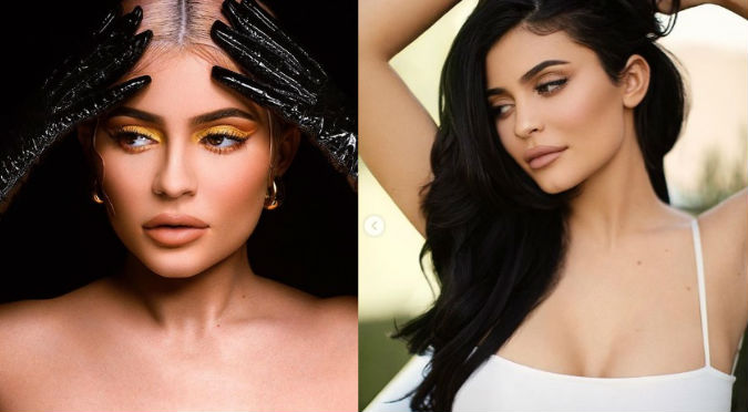Instagram: Kylie Jenner impacta con nueva transformación