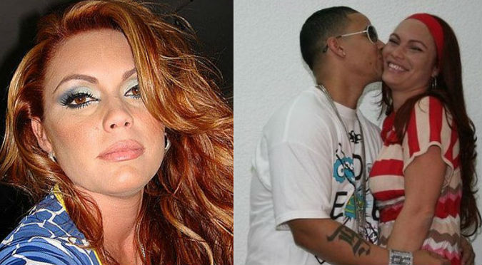 Aseguran que Daddy Yankee terminó con su esposa y ella