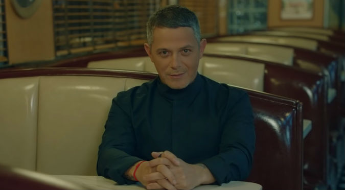 Alejandro Sanz lanza su single 'Yo no tengo nada'