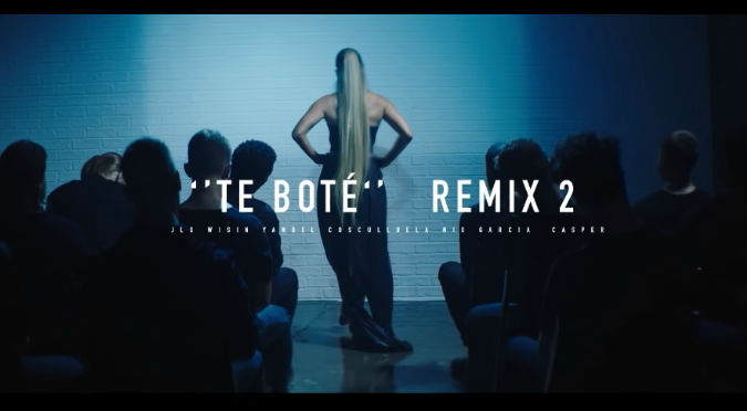 Critican a Jennifer Lopez por versión de 'Te Boté' sin Bad Bunny (VIDEO)