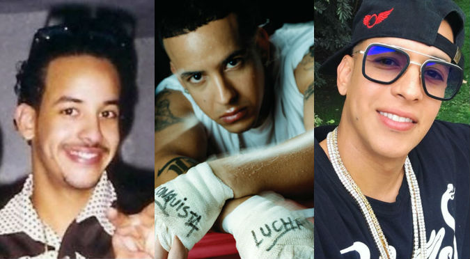 Daddy Yankee: 'Yo mismo vendía mis casetes en la calle' (VIDEO)
