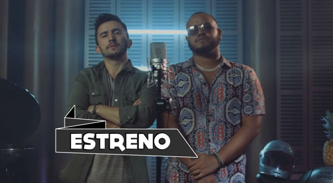 nab lez yera estrenan el viajero video estrenos nab lez yera estrenan el viajero video estrenos