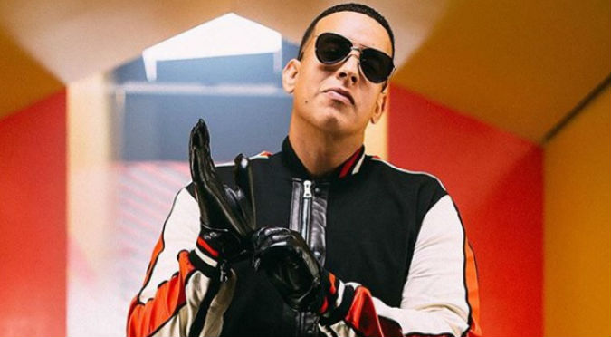 Daddy Yankee Porque Se Llama Asi