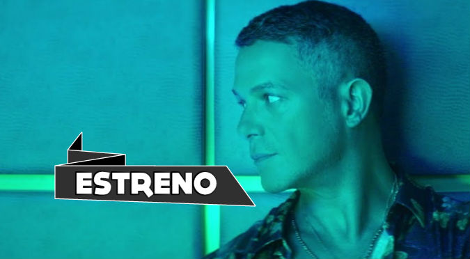 Alejandro Sanz estrena 'Back in the city' con Nicky Jam (VIDEO)