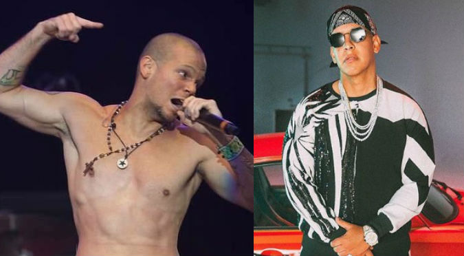 Residente: 'El día que traté de imitar a Daddy Yankee' (VIDEO)