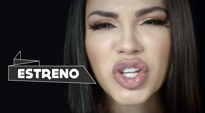 Natti Natasha hace llorar a seguidores con 'La mejor versión de mí' (VIDEO)