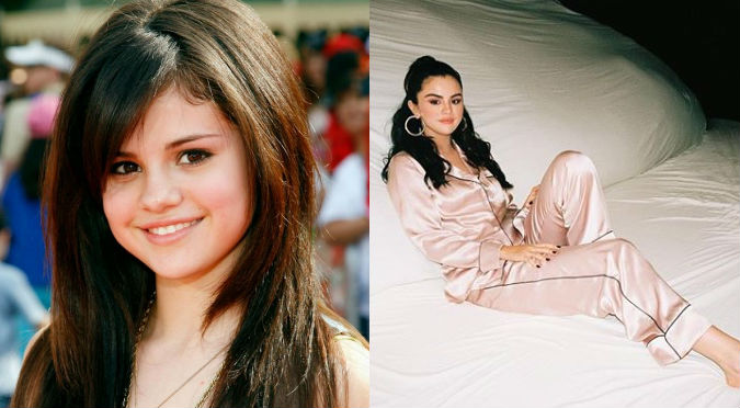 El antes y después de los cantantes más famosos (FOTOS)