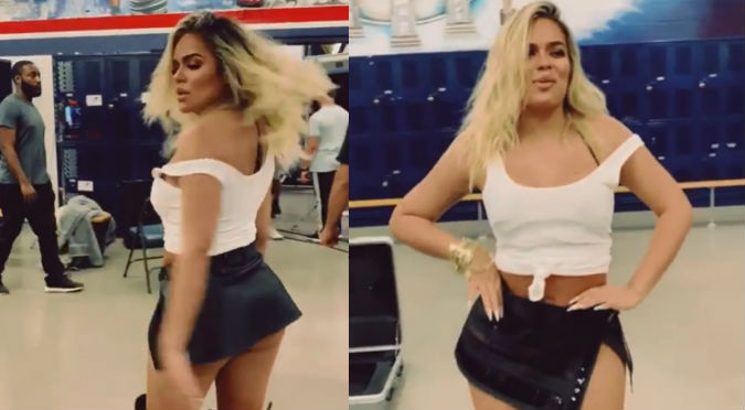 Karol G: Genera debate en las redes por su videoclip 'Punto G' (VIDEO)