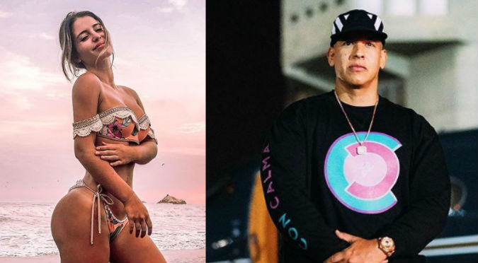 Flavia Laos vuelve a impresionar a Daddy Yankee con este video