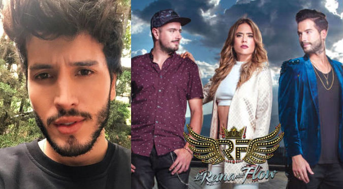 Sebastian Yatra Y La Reina Del Flow