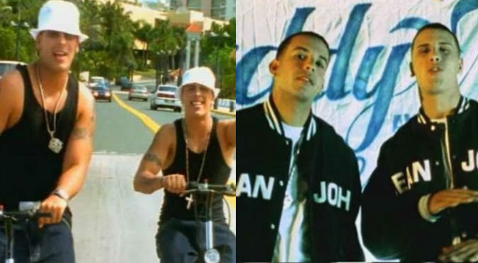 ¿Cómo conoció Nicky Jam a Daddy Yankee?