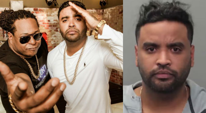 Zion y Lennox: Confirman arresto del cantante en Estados Unidos (VIDEO)