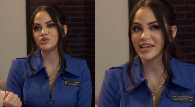 Natti Natasha excluye a Karol G de su 'pijamada' (VIDEO)