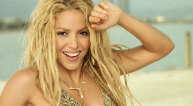 ¿Shakira se aumentó los glúteos? Mira cómo luce ahora (VIDEO)