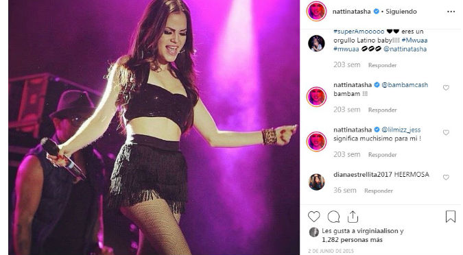 ¿Por qué se operó los senos Natti Natasha? Así lucía antes de su cirugía