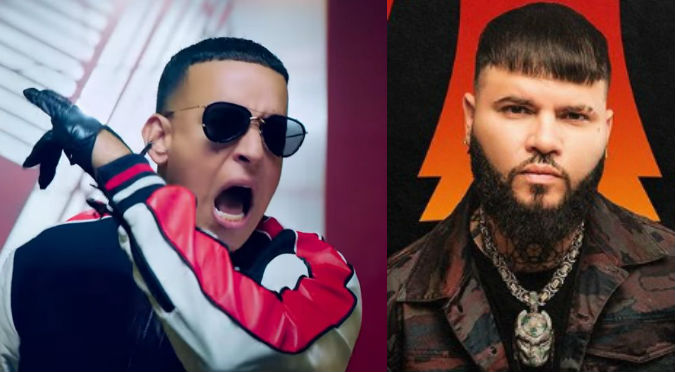 Farruko se atrevió a cambiar la letra de 'Con Calma' de Daddy Yankee y suena así (VIDEO)
