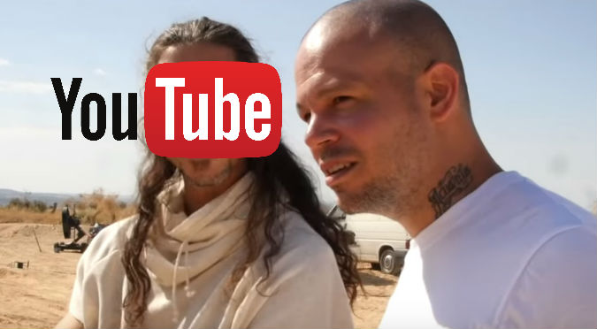 Residente logra recuperar video eliminado por YouTube