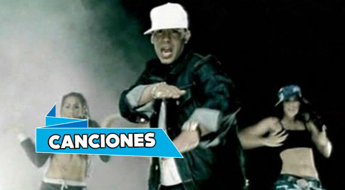 La Gasolina - Daddy Yankee (VIDEO)
