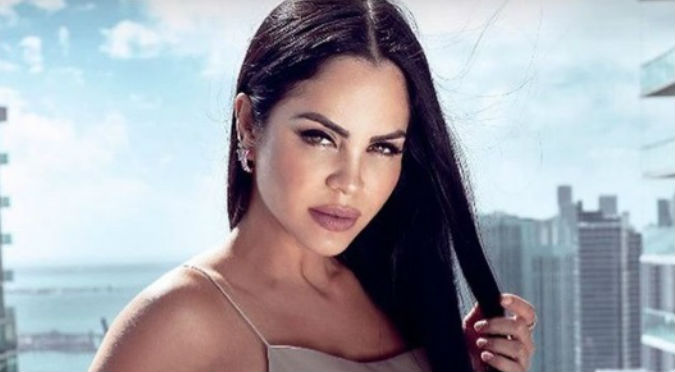 Natti Natasha: Nueva sexy fotografía se roba todos los 'likes' (VIDEO)