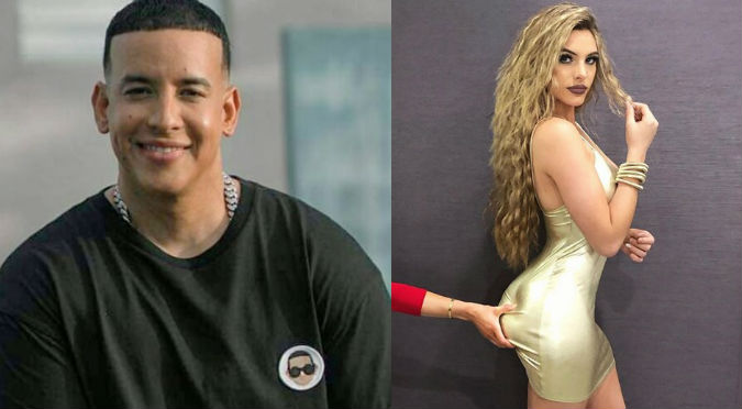 Daddy Yankee reaccionó así al baile hot de Lele Pons (VIDEO)